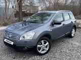 Nissan Qashqai 2010 года за 5 000 000 тг. в Караганда