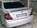 Toyota Camry 2003 годаүшін5 000 000 тг. в Жанаозен – фото 3