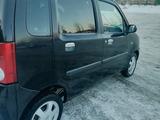 Opel Agila 2002 годаfor1 800 000 тг. в Кокшетау – фото 3