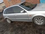 Mazda 323 2001 года за 1 400 000 тг. в Усть-Каменогорск – фото 5