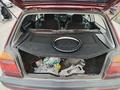 Volkswagen Golf 1991 года за 550 000 тг. в Астана – фото 10