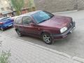 Volkswagen Golf 1991 года за 550 000 тг. в Астана – фото 3