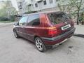Volkswagen Golf 1991 года за 550 000 тг. в Астана – фото 5