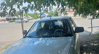 ВАЗ (Lada) Priora 2170 2012 года за 1 600 000 тг. в Семей