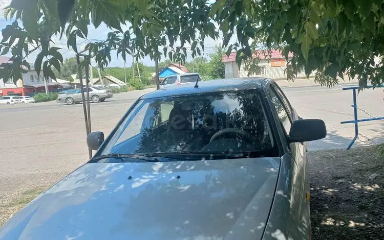 ВАЗ (Lada) Priora 2170 2012 годаүшін1 600 000 тг. в Семей