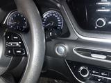 Hyundai Sonata 2019 годаүшін10 000 000 тг. в Астана – фото 4