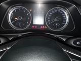 Hyundai Sonata 2019 годаүшін10 000 000 тг. в Астана – фото 5