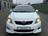 Toyota Corolla 2009 годаүшін5 599 999 тг. в Атырау – фото 3