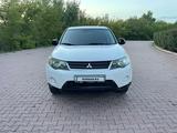 Mitsubishi Outlander 2008 года за 5 000 000 тг. в Уральск – фото 3