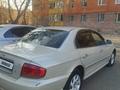 Hyundai Sonata 2004 годаүшін2 100 000 тг. в Астана – фото 3