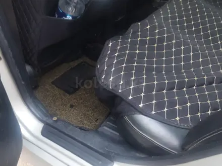 Hyundai Sonata 2004 года за 2 100 000 тг. в Астана – фото 7
