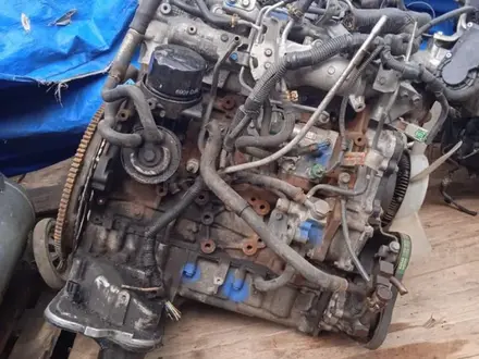 Двигатель YD25 ddti Nissan Pathfinder R51, Navara за 950 000 тг. в Алматы – фото 2