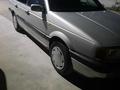 Volkswagen Passat 1988 годаүшін1 050 000 тг. в Тараз – фото 6