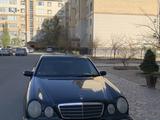 Mercedes-Benz E 280 2000 годаүшін3 400 000 тг. в Актау