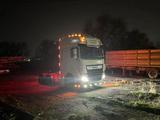 DAF  XF 2020 годаүшін43 000 000 тг. в Алматы – фото 2