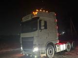 DAF  XF 2020 годаүшін43 000 000 тг. в Алматы