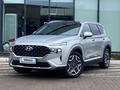 Hyundai Santa Fe 2021 года за 18 190 000 тг. в Караганда