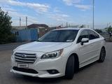 Subaru Legacy 2014 годаfor5 600 000 тг. в Уральск – фото 3