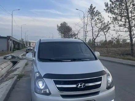 Hyundai Starex 2008 года за 5 500 000 тг. в Алматы