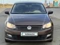 Volkswagen Polo 2017 годаүшін5 000 000 тг. в Атырау – фото 2