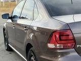 Volkswagen Polo 2017 годаүшін5 000 000 тг. в Атырау – фото 5
