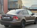 Volkswagen Polo 2017 годаүшін5 000 000 тг. в Атырау – фото 7