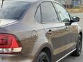 Volkswagen Polo 2017 годаүшін5 000 000 тг. в Атырау – фото 6