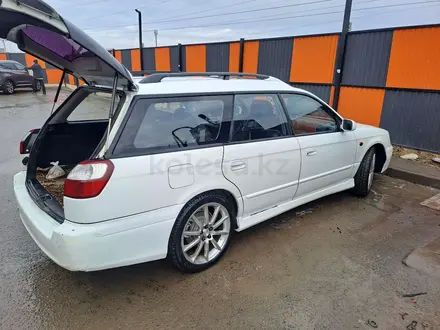 Subaru Legacy 1999 года за 3 000 000 тг. в Уральск – фото 5