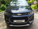 Chevrolet Trax 2021 года за 7 000 000 тг. в Алматы