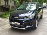 Chevrolet Trax 2021 года за 7 000 000 тг. в Алматы – фото 3