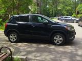 Chevrolet Trax 2021 года за 7 000 000 тг. в Алматы – фото 5