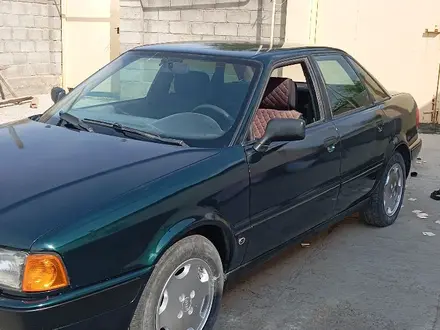 Audi 80 1991 года за 1 600 000 тг. в Тараз – фото 5