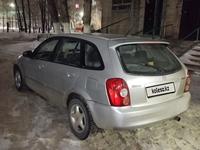 Mazda 323 2002 года за 2 000 000 тг. в Астана