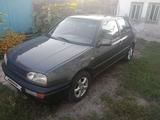 Volkswagen Golf 1992 годаfor1 050 000 тг. в Алматы