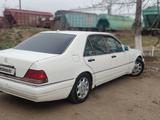 Mercedes-Benz S 320 1994 года за 2 900 000 тг. в Павлодар – фото 4