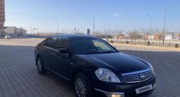 Nissan Teana 2007 годаүшін4 000 000 тг. в Актау – фото 2