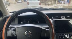 Nissan Teana 2007 годаүшін4 000 000 тг. в Актау – фото 5