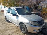 ВАЗ (Lada) Granta 2190 2013 годаfor1 200 000 тг. в Костанай – фото 2