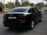 Chevrolet Monza 2023 года за 6 400 000 тг. в Алматы – фото 4