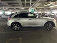 Infiniti FX35 2006 годаүшін5 600 000 тг. в Алматы