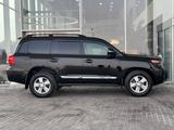 Toyota Land Cruiser 2012 года за 21 990 000 тг. в Алматы – фото 4