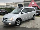 Kia Carnival 2007 годаүшін6 700 000 тг. в Актау