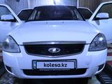 ВАЗ (Lada) Priora 2170 2012 года за 2 100 000 тг. в Уральск