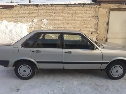 Audi 80 1984 года за 1 700 000 тг. в Костанай – фото 6