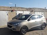 Hyundai Tucson 2010 года за 7 500 000 тг. в Байконыр – фото 4