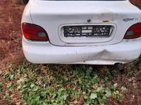Hyundai Accent 1995 года за 10 000 тг. в Костанай