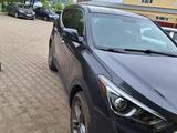 Hyundai Santa Fe 2018 годаүшін7 200 000 тг. в Актобе – фото 3