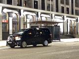 Toyota Vellfire 2013 года за 7 750 000 тг. в Актау