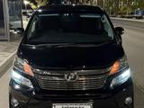 Toyota Vellfire 2013 года за 7 750 000 тг. в Актау – фото 5