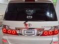 Toyota Alphard 2007 года за 6 500 000 тг. в Атырау – фото 2